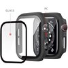 Etui TECH-PROTECT Defense360 do Apple Watch 4/5/6/SE (44 mm) Przezroczysty Kompatybilność Apple Watch 5 (44 mm)