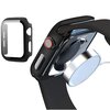 Etui TECH-PROTECT Defense360 do Apple Watch 4/5/6/SE (44 mm) Przezroczysty Kompatybilność Apple Watch 6 (44 mm)