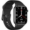 Smartwatch IMILAB W02 Czarny Rodzaj Smartwatch