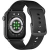 Smartwatch IMILAB W02 Czarny Komunikacja Bluetooth