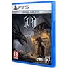 Gord - Edycja Deluxe Gra PS5 Wymagania systemowe Połączenie z TV