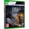 Gord - Edycja Deluxe Gra XBOX SERIES X Rodzaj Gra