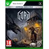 Gord - Edycja Deluxe Gra XBOX SERIES X