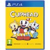 Cuphead Limited Edition Gra PS4 Rodzaj Gra