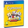 Cuphead Limited Edition Gra PS4 Gatunek Akcja