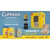 Cuphead Limited Edition Gra NINTENDO SWITCH Platforma Nintendo Switch