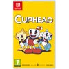 Cuphead Limited Edition Gra NINTENDO SWITCH Rodzaj Gra