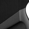 Fotel HUZARO Force 6.2 Szary Mesh Odchylenie [stopnie] 90 - 180