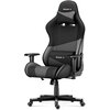Fotel HUZARO Force 6.2 Szary Mesh Materiał obicia Tkanina Mesh