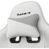 Fotel HUZARO Force 6.2 Biały Mesh Dla dzieci Tak