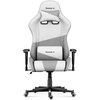 Fotel HUZARO Force 6.2 Biały Mesh Materiał obicia Tkanina Mesh