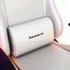 Fotel HUZARO Force 6.2 RGB Biały Odchylenie [stopnie] 90 - 180