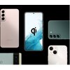 Ładowarka indukcyjna SPIGEN PF2102 Arcfield 15W Czarny Qi Rodzaj Ładowarka indukcyjna
