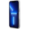 Etui GUESS 4G MagSafe do Apple iPhone 14 Pro Max Purpurowy Dominujący kolor Purpurowy