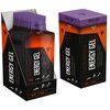 Żel energetyczny TREC NUTRITION Endurance Energy Gel Leśne owoce (40 g) Zastosowanie Przed treningiem