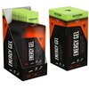 Żel energetyczny TREC NUTRITION Endurance Energy Gel Multiwitamina (40 g) Zastosowanie W trakcie treningu