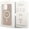 Etui GUESS 4G MagSafe do Apple iPhone 14 Pro Max Różowy Marka telefonu Apple