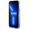 Etui GUESS Golden Marble MagSafe do Apple iPhone 14 Pro Czarny Adres elektroniczny online@d-r-o.pl
