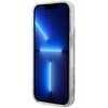 Etui GUESS Golden Marble MagSafe do Apple iPhone 14 Pro Purpurowy Adres elektroniczny online@d-r-o.pl