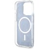 Etui GUESS Marble MagSafe do Apple iPhone 14 Pro Max Czarny Gwarancja 24 miesiące