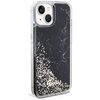 Etui GUESS Liquid Glitter Marble do Apple iPhone 14 Czarny Kompatybilność Apple iPhone 14