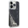 Etui GUESS Liquid Glitter Marble do Apple iPhone 14 Pro Czarny Kompatybilność Apple iPhone 14 Pro