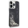 Etui GUESS Liquid Glitter Marble do Apple iPhone 14 Pro Max Czarny Kompatybilność Apple iPhone 14 Pro Max