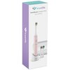 Szczoteczka soniczna TRUELIFE SonicBrush Compact Różowy Czas działania do 30 dni