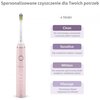 Szczoteczka soniczna TRUELIFE SonicBrush Compact Różowy Ruchy soniczne [ruchów/min] 70000