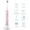 Szczoteczka soniczna TRUELIFE SonicBrush Compact Różowy Tryb pracy Clean
