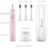 Szczoteczka soniczna TRUELIFE SonicBrush Compact Różowy Tryb pracy Masaż