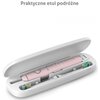 Szczoteczka soniczna TRUELIFE SonicBrush Compact Różowy Tryb pracy Sensitive