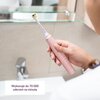 Szczoteczka soniczna TRUELIFE SonicBrush Compact Różowy Wskaźniki Wskaźnik ładowania