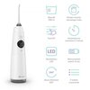 Irygator TRUELIFE AquaFloss Compact C300 Biały Regulacja ciśnienia wody Tak