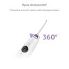 Irygator TRUELIFE AquaFloss Compact C300 Biały Liczba stopni regulacji ciśnienia wody 5