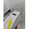 U Robot sprzątający ROIDMI Eve Plus Wysokość [cm] 9.8