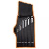 Zestaw kluczy oczkowych NEO TOOLS 09-370 (6 szt.)
