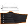 Zestaw kluczy oczkowych NEO TOOLS 09-370 (6 szt.) Gwarancja 24 miesiące