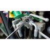 Zestaw kluczy oczkowych NEO TOOLS 09-370 (6 szt.) Końcówki wkrętakowe Nie