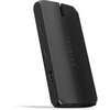 Hub SATECHI ST-UCMBAK USB Typu C, Pasywny Czarny Dodatkowe informacje Obsługa monitora 4K 60Hz