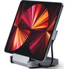 Hub SATECHI ST-TCSHIPM USB Typu C, Pasywny Szary Dodatkowe informacje Funkcja Power Delivery