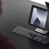 Klawiatura SATECHI Slim X3 Szary Typ klawiatury Membranowa