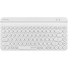 Klawiatura A4TECH Fstyler FBK30 Silent White