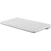 Klawiatura A4TECH Fstyler FBK30 Silent White Typ klawiatury Membranowa