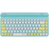 Klawiatura A4TECH Fstyler FBK30 Silent Avocado