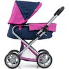 Wózek MILLY MALLY Navy Alice Prestige Typ Akcesoria dla lalek