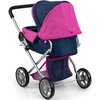 Wózek MILLY MALLY Navy Alice Prestige Seria Navy