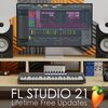 Program IMAGE LINE FL Studio 21 Signature Bundle Edu Box Liczba użytkowników 1