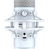 Mikrofon HYPERX QuadCast S Biały Charakterystyka kierunkowości Kardioidalna
