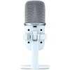Mikrofon HYPERX SoloCast Biały Charakterystyka kierunkowości Kardioidalna